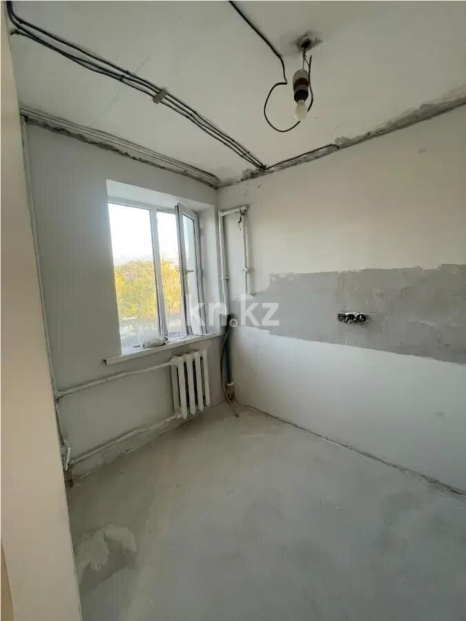 Продажа 2-комнатной квартиры, 40 м² в Алматы - фото 3