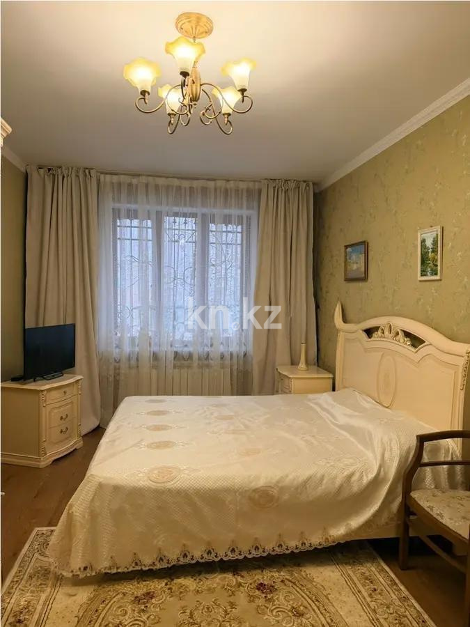 Продажа 2-комнатной квартиры, 53.4 м² - Продажа квартир в кирпичном доме в Алматы фото 2 из 3