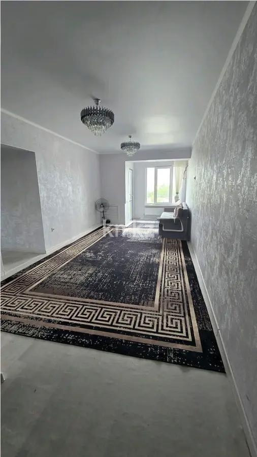 Продажа 3-комнатной квартиры, 60 м² - Продажа трехкомнатных квартир в Казахстане - страница 10 фото 1 из 6