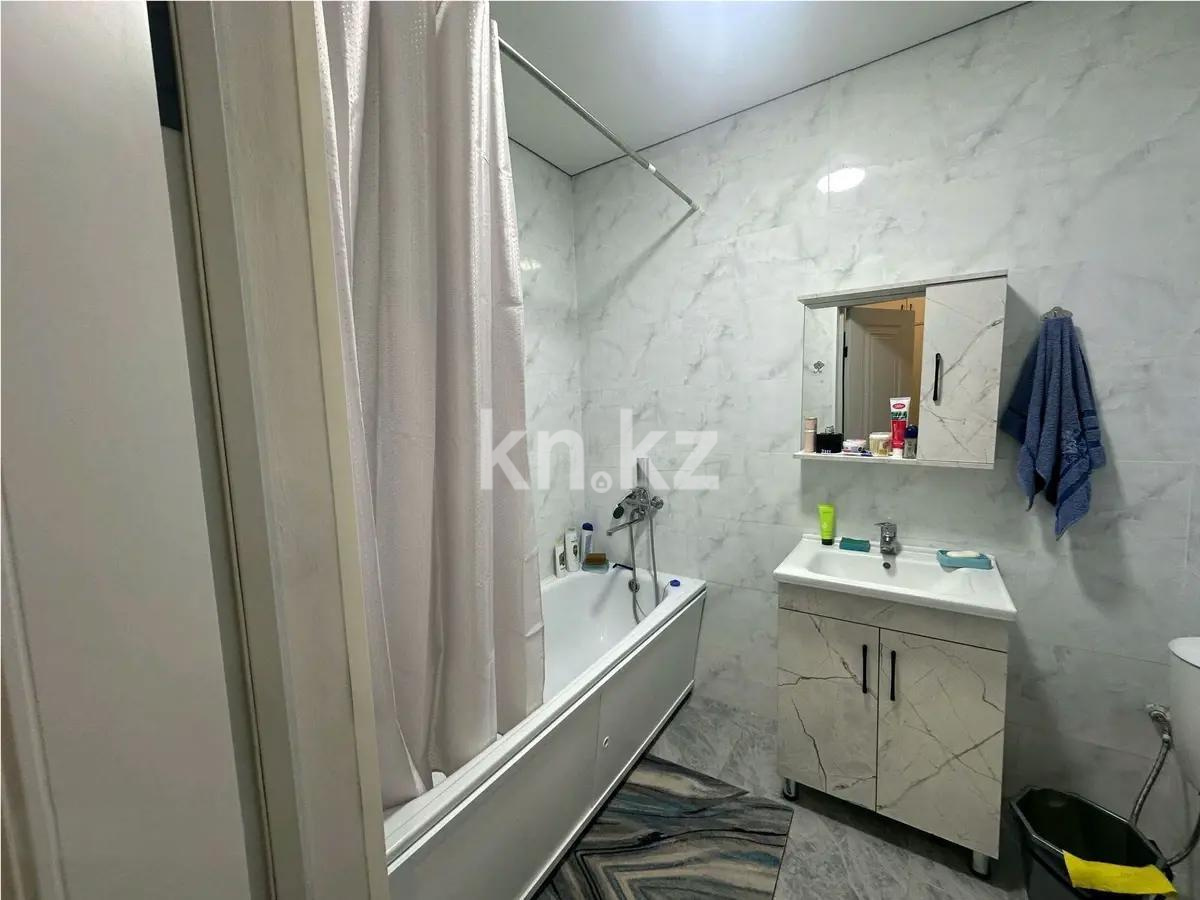 Продажа 1-комнатной квартиры, 33 м², мкр-н Дарабоз, дом  25 в Алматы - фото 3