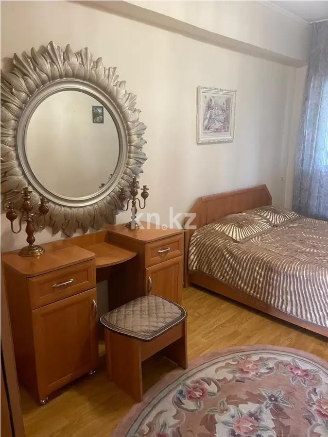 Продажа 2-комнатной квартиры, 56.3 м², ул. Желтоксан, дом  171 в Алматы - фото 2