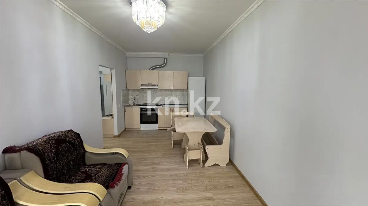 Продажа 2-комнатной квартиры, 41 м², ул. Карталинская, дом  18/1 в Астане - фото 4