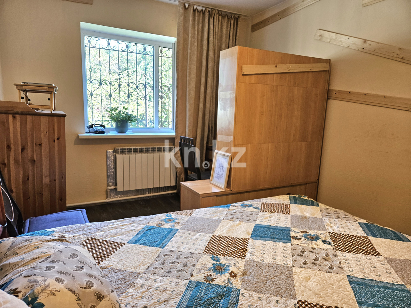 Продажа 5-комнатного дома, 150 м², ул. Есенберлина - Продажа домов, коттеджей в Казахстане фото 4 из 18