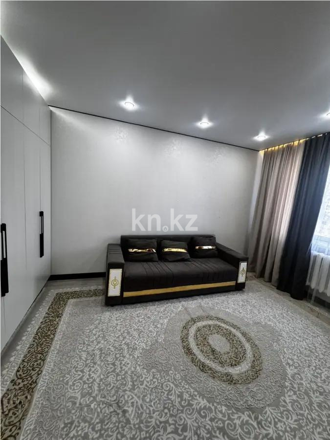 Продажа 1-комнатной квартиры, 40 м² в Астане