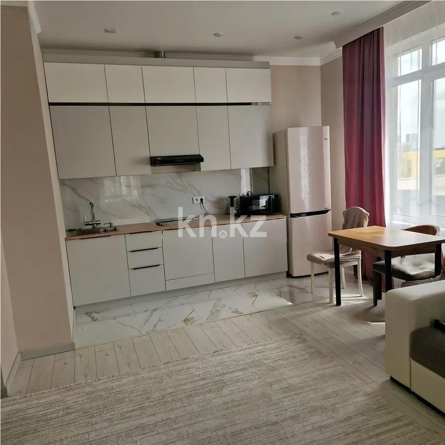 Продажа 2-комнатной квартиры, 49.18 м² в Астане - фото 3