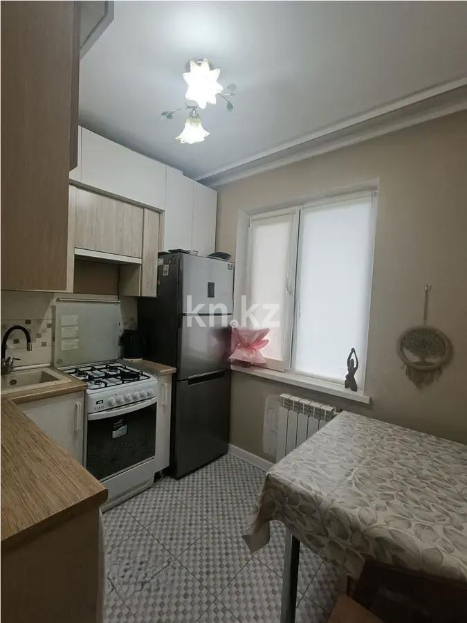 Продажа 2-комнатной квартиры, 45 м², мкр-н 11, дом  21 в Алматы - фото 3
