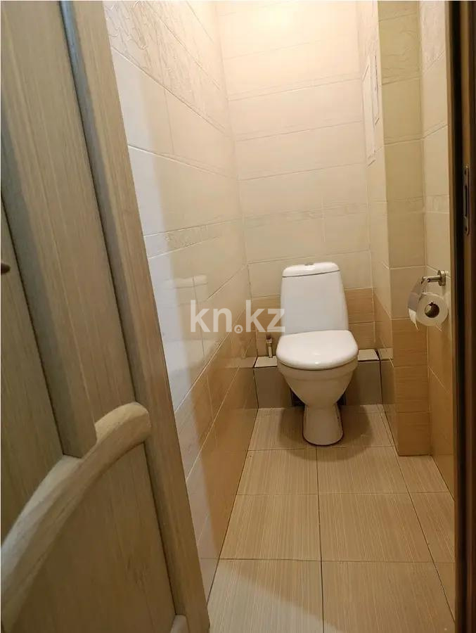 Продажа 4-комнатной квартиры, 73 м², ул. Маметовой, дом  29/41 - Продажа квартир в Алматы фото 6 из 6