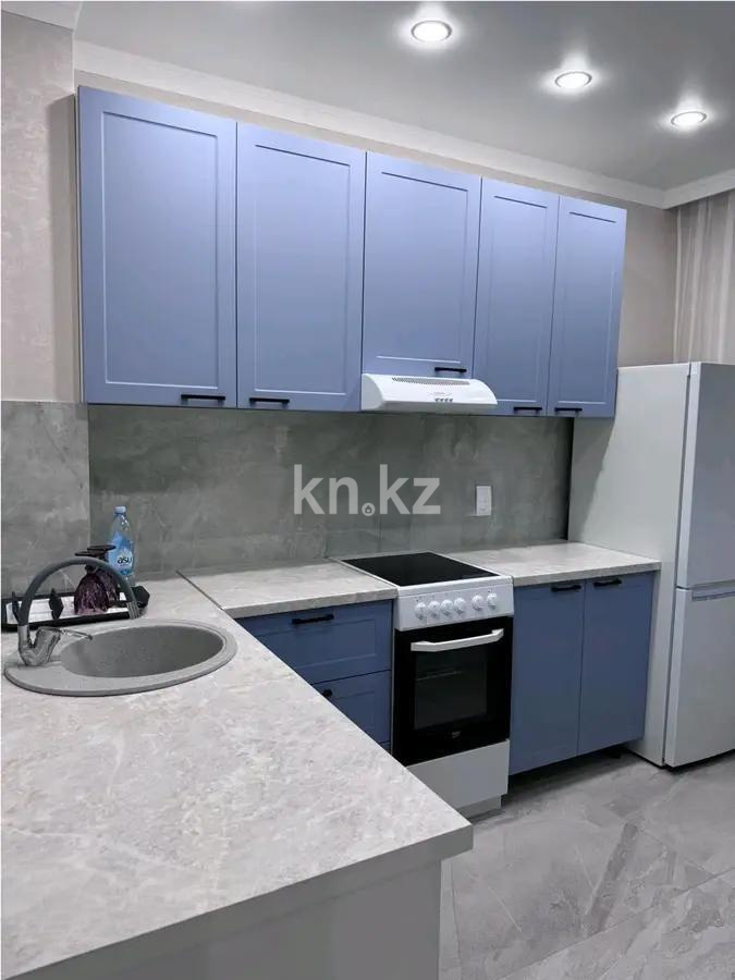 Продажа 1-комнатной квартиры, 37.9 м², ул. Болекпаева, дом  19 в Астане - фото 2