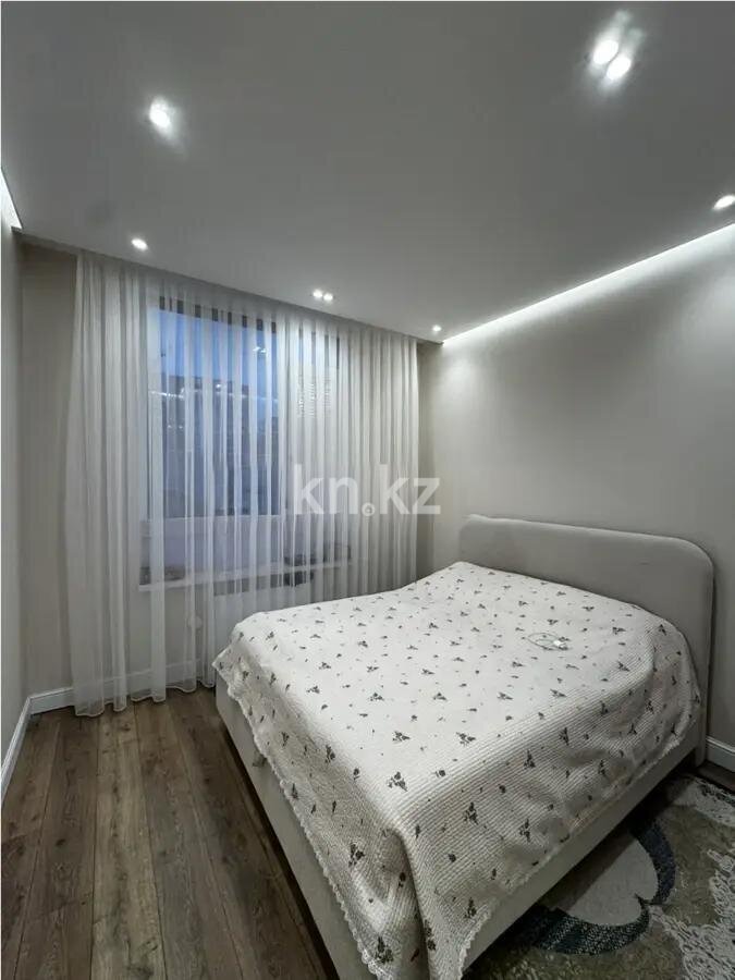 Продажа 3-комнатной квартиры, 83 м² в Астане - фото 2