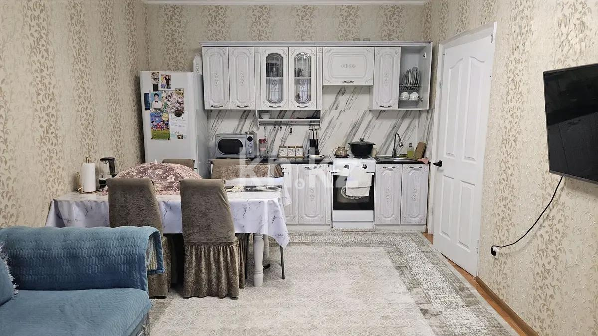 Продажа 1-комнатной квартиры, 38.2 м², ул. Армандастар, дом  2/4 в Астане - фото 3