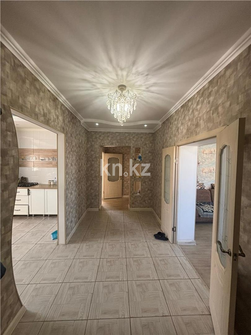Продажа 6-комнатного дома, 298 м² - Продажа домов, коттеджей в Караганде - страница 4 фото 8 из 13