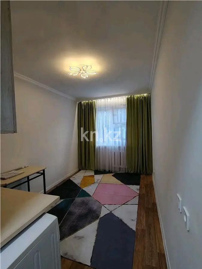 Продажа 1-комнатной квартиры, 14 м² - Продажа квартир-студий в Алматы - страница 9 фото 1 из 3