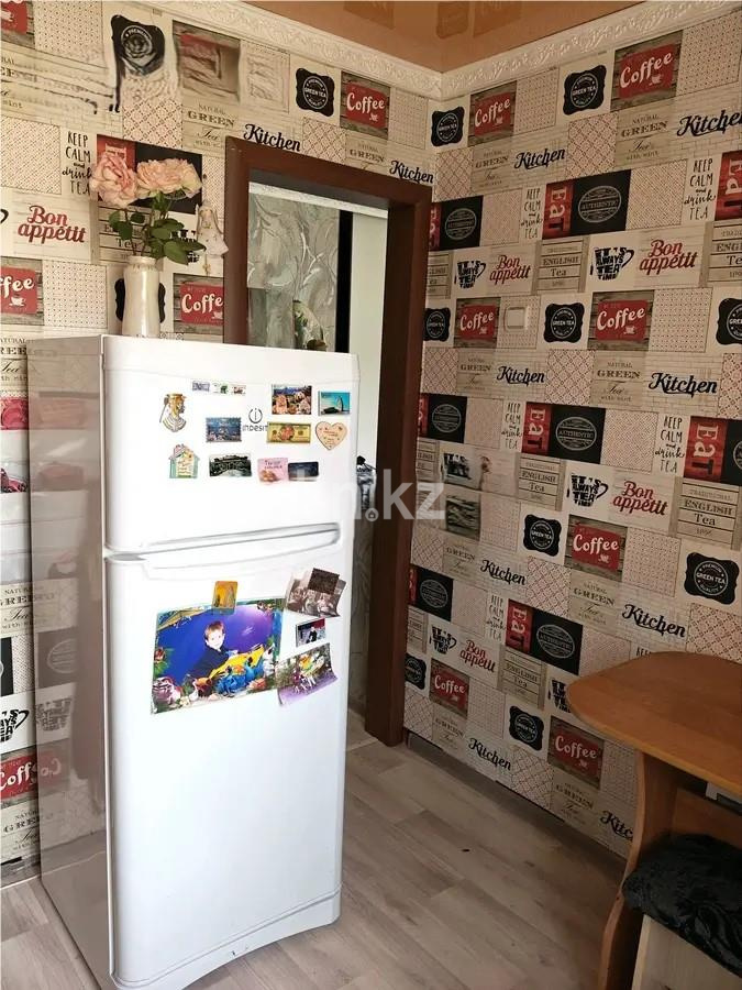 Продажа 1-комнатной квартиры, 29 м² в Караганде - фото 3