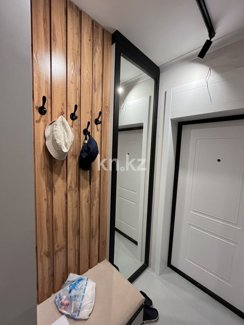 Аренда 2-комнатной квартиры, 50 м² в Астане - фото 6
