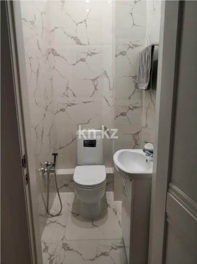 Продажа 3-комнатной квартиры, 72.1 м² в Астане - фото 3