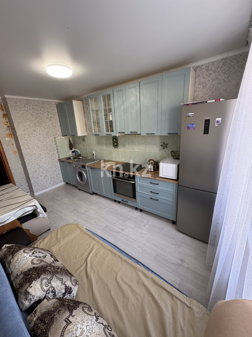 Продажа 1-комнатной квартиры, 36 м², ул. Алтынсарина, дом  30 - Продажа квартир в Кокшетау фото 1 из 12