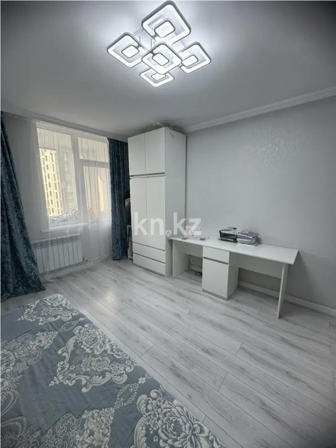 Продажа 3-комнатной квартиры, 93 м², ул. Сыганак, дом  32 - Продажа  трехкомнатных квартир в Астане без посредников фото 4 из 7