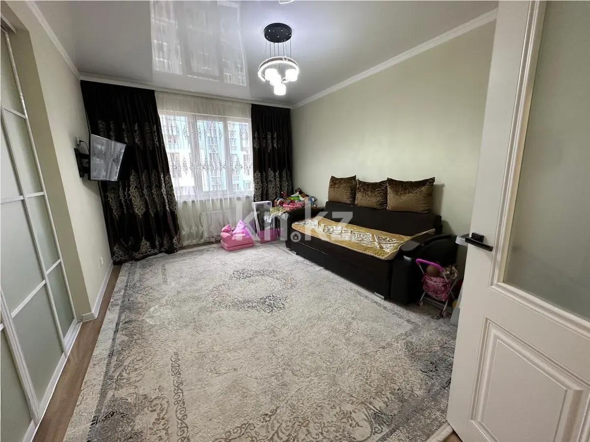 Продажа 2-комнатной квартиры, 60 м², ул. Абишева, дом  36/8 - Продажа квартир в Казахстане фото 1 из 5