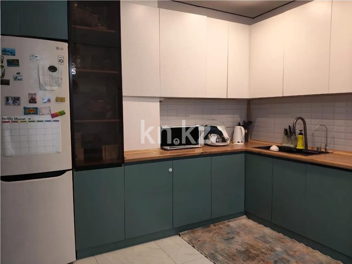 Продажа 4-комнатной квартиры, 122 м² в Астане - фото 5