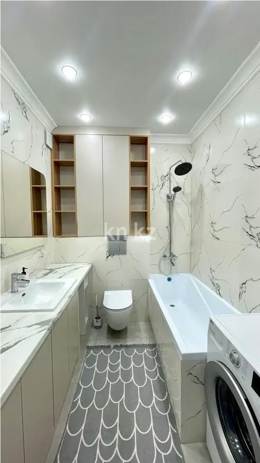 Продажа 1-комнатной квартиры, 37 м², ул. Е-915, дом  15 в Астане - фото 3