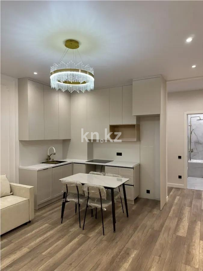 Продажа 2-комнатной квартиры, 51 м² в Астане - фото 3