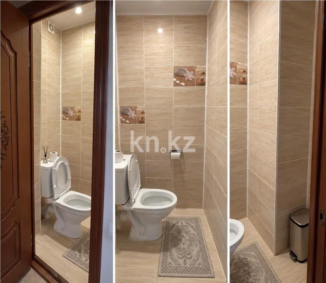 Продажа 3-комнатной квартиры, 80 м² в Алматы - фото 7