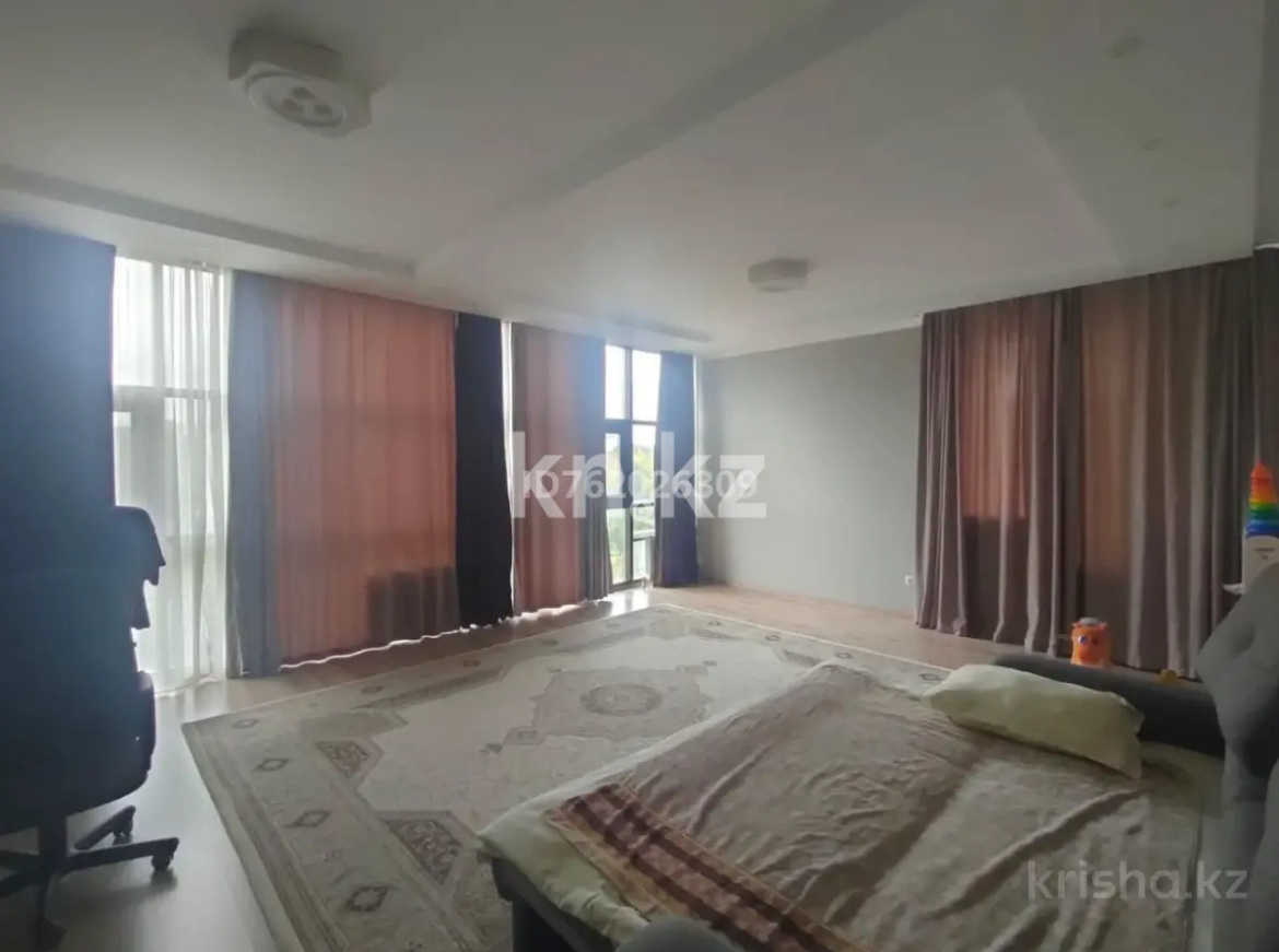 Продажа 3-комнатной квартиры, 145.4 м² - Продажа квартир в новостройках Караганды фото 7 из 12