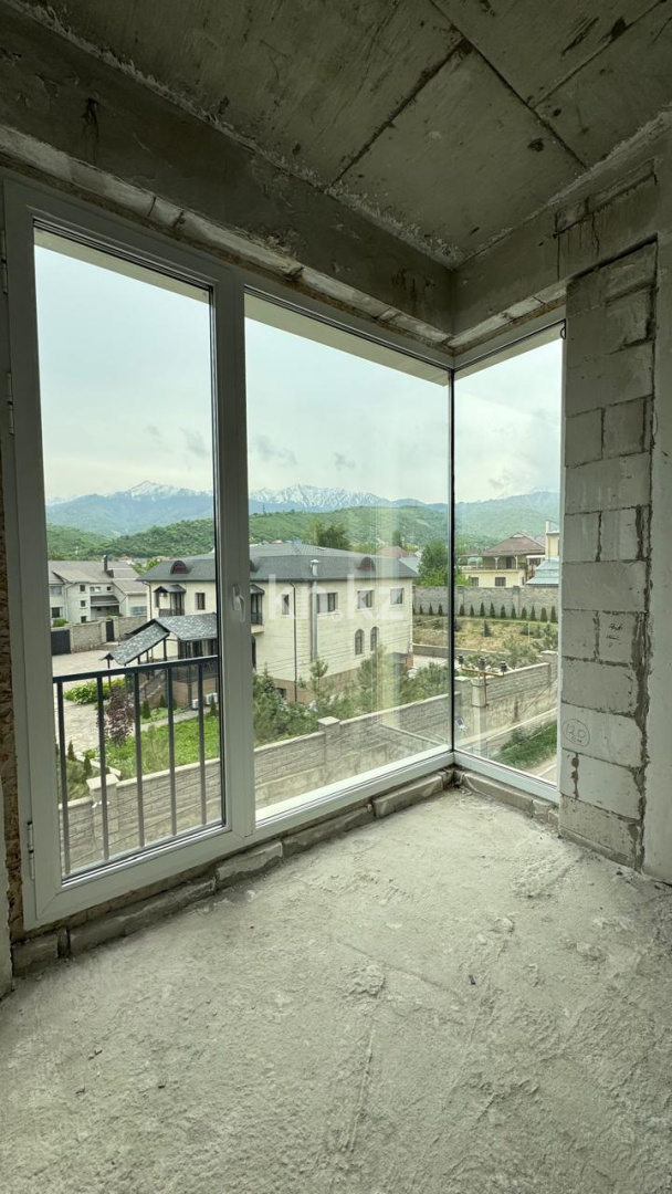 Продажа 3-комнатной квартиры, 70 м² - Продажа квартир в Алматы - страница 6 фото 6 из 18