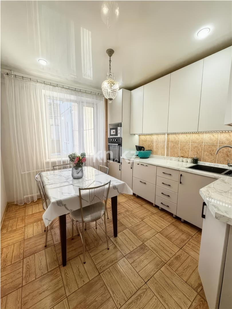 Продажа 4-комнатной квартиры, 79 м² - Продажа  четырехкомнатных квартир в Караганде - страница 3 фото 4 из 8