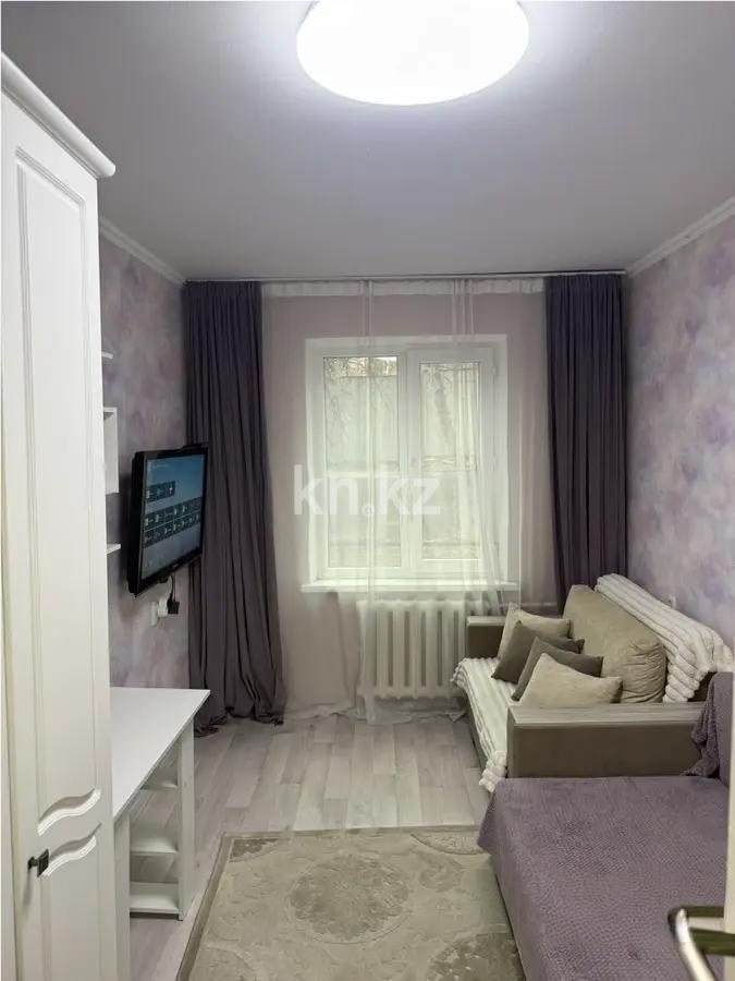 Продажа 2-комнатной квартиры, 42.9 м² - Продажа квартир в Алматы фото 2 из 6