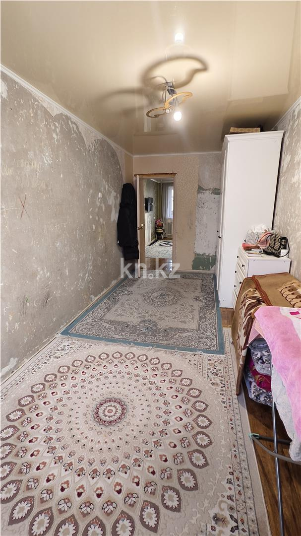 Продажа 2-комнатной квартиры, 44 м², пр. Металлургов - Продажа квартир в Темиртау фото 2 из 8