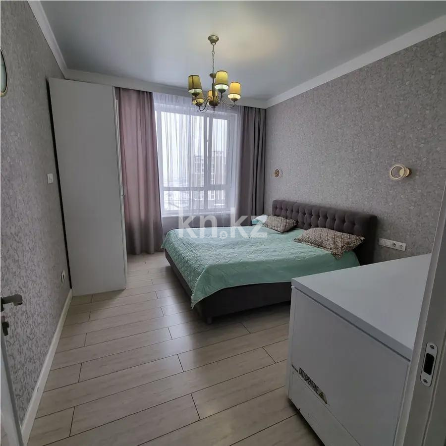 Продажа 3-комнатной квартиры, 90 м² - Продажа квартир от собственников в Астане - страница 104 фото 3 из 8