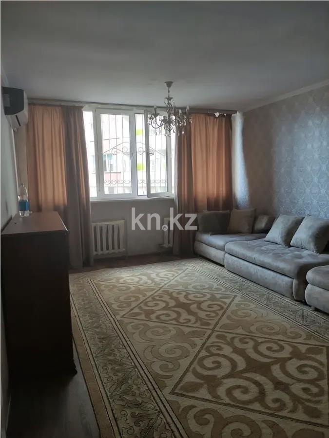 Продажа 2-комнатной квартиры, 96 м², мкр. Шугыла, дом  340/8 - Продажа квартир в Алматы фото 1 из 4