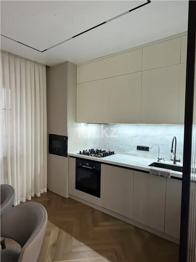 Продажа 2-комнатной квартиры, 73.3 м² в Алматы - фото 3