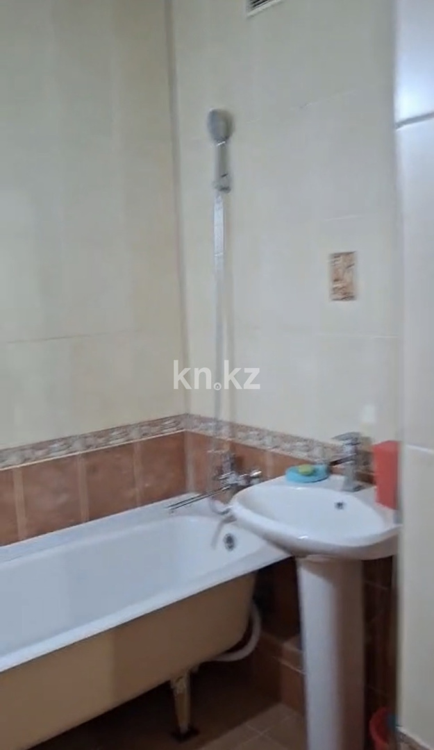 Аренда 1-комнатной квартиры, 50 м² - Аренда однокомнатных квартир помесячно в Астане фото 6 из 6