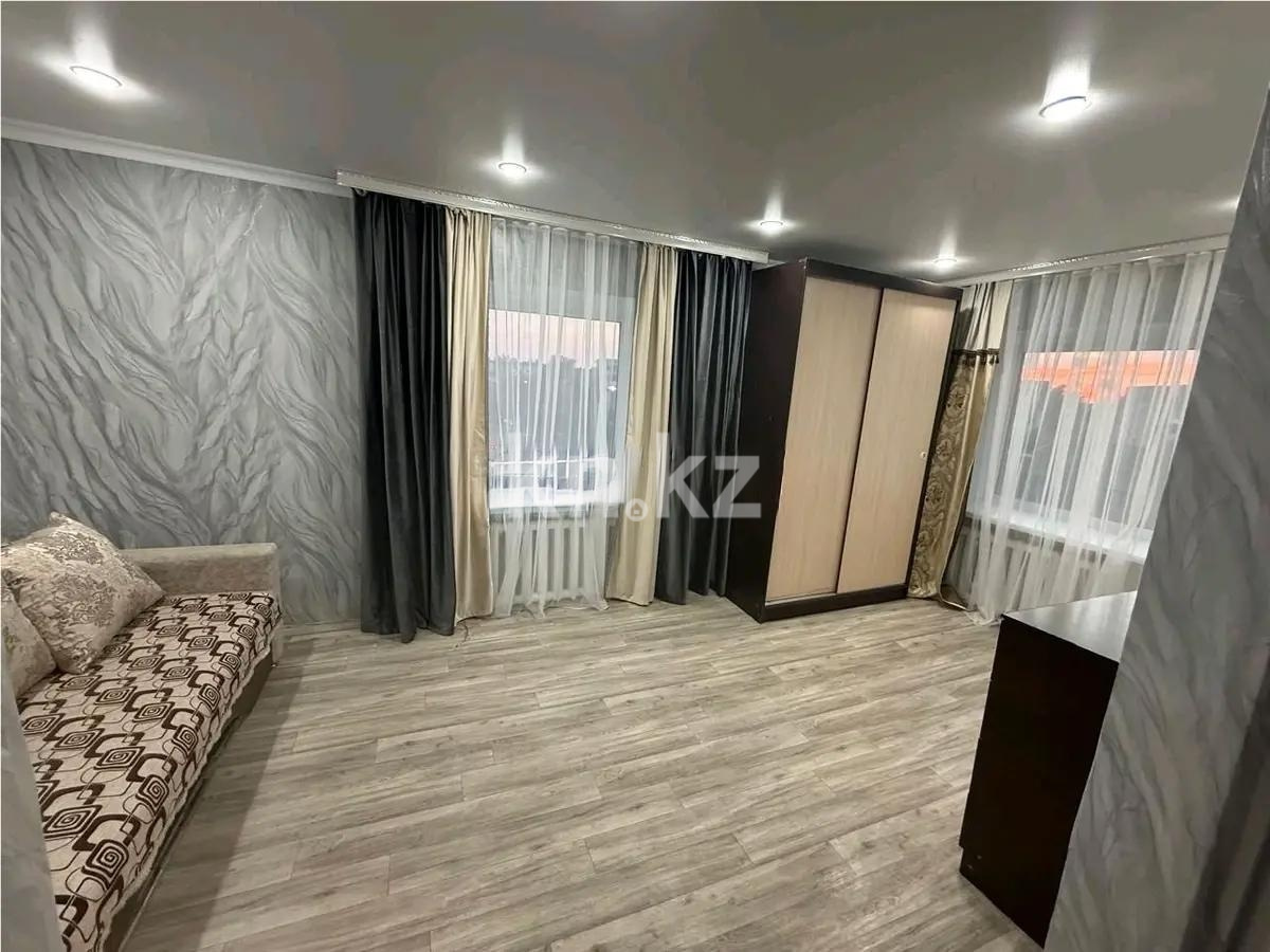 Продажа 1-комнатной квартиры, 31 м² - Недвижимость в Казахстане - страница 20 фото 1 из 4
