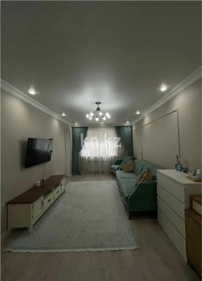 Продажа 2-комнатной квартиры, 60 м², пр. Аль-Фараби, дом  30/1 в Астане