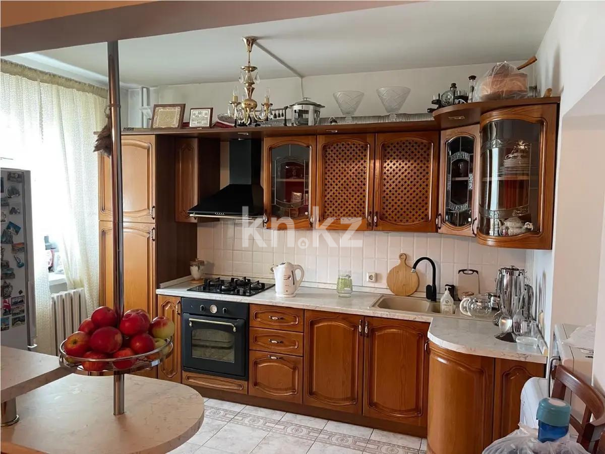 Продажа 4-комнатной квартиры, 111 м², ул. Ракымова, дом  22 - Продажа квартир в Астане фото 4 из 6