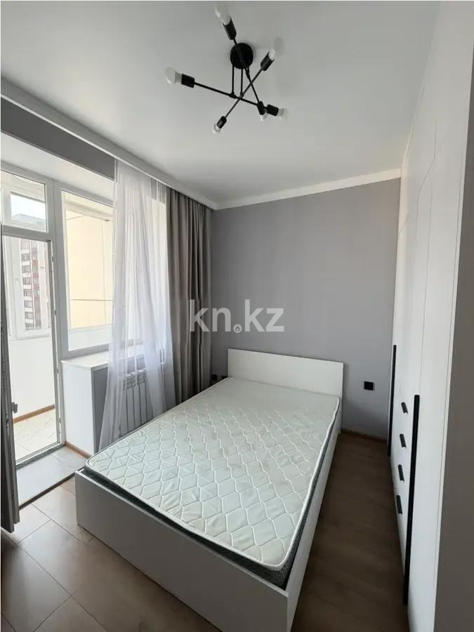 Продажа 2-комнатной квартиры, 36.9 м² в Астане - фото 2