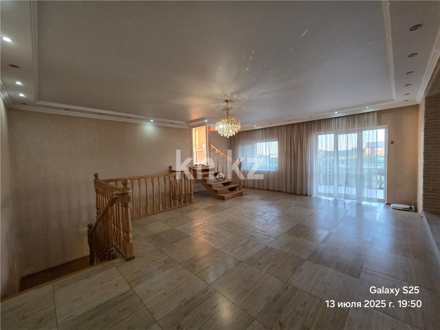 Продажа 8-комнатного дома, 820 м², мкр-н Отрадное - Продажа домов, коттеджей в Темиртау фото 43 из 59