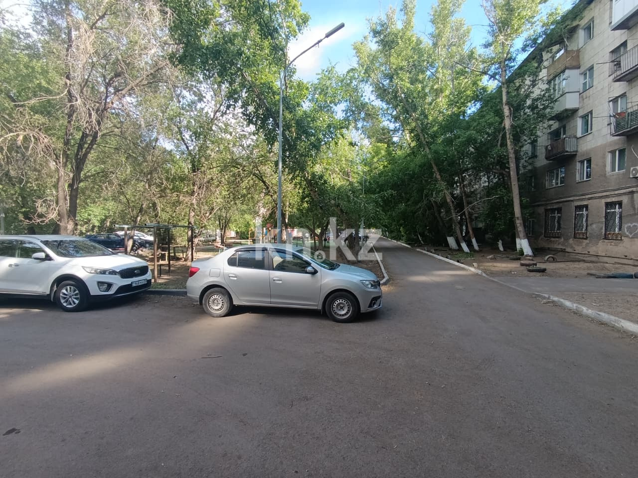 Продажа 1-комнатной квартиры, 31 м² - Продажа квартир в Городе Караганды - страница 2 фото 6 из 6