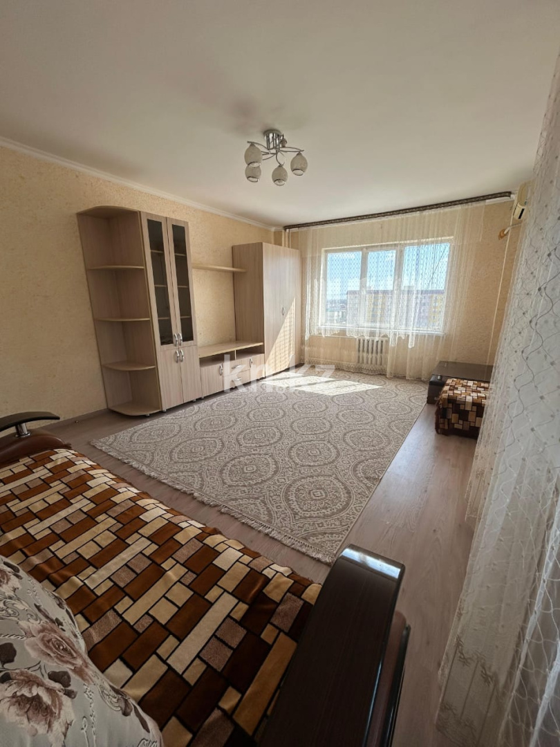 Продажа 2-комнатной квартиры, 69 м², мкр-н Алмагуль, дом  6 - Продажа квартир в Атырау фото 1 из 4