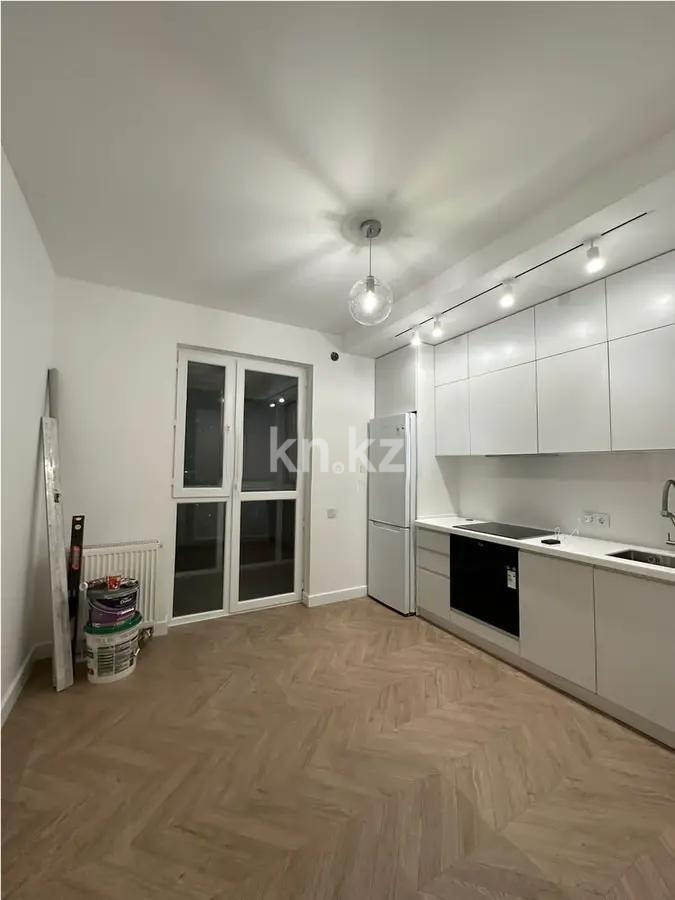 Продажа 2-комнатной квартиры, 67 м² в Алматы - фото 3