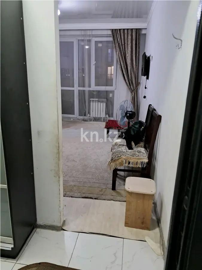 Продажа 1-комнатной квартиры, 26 м² - Продажа однокомнатных квартир от собственников в Алматы - страница 4 фото 1 из 1