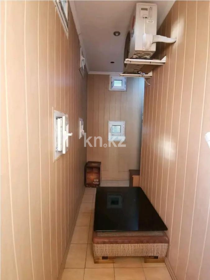 Продажа 2-комнатной квартиры, 98 м², пр. Достык, дом  160 - Продажа квартир в новостройках Алматы без посредников фото 6 из 6