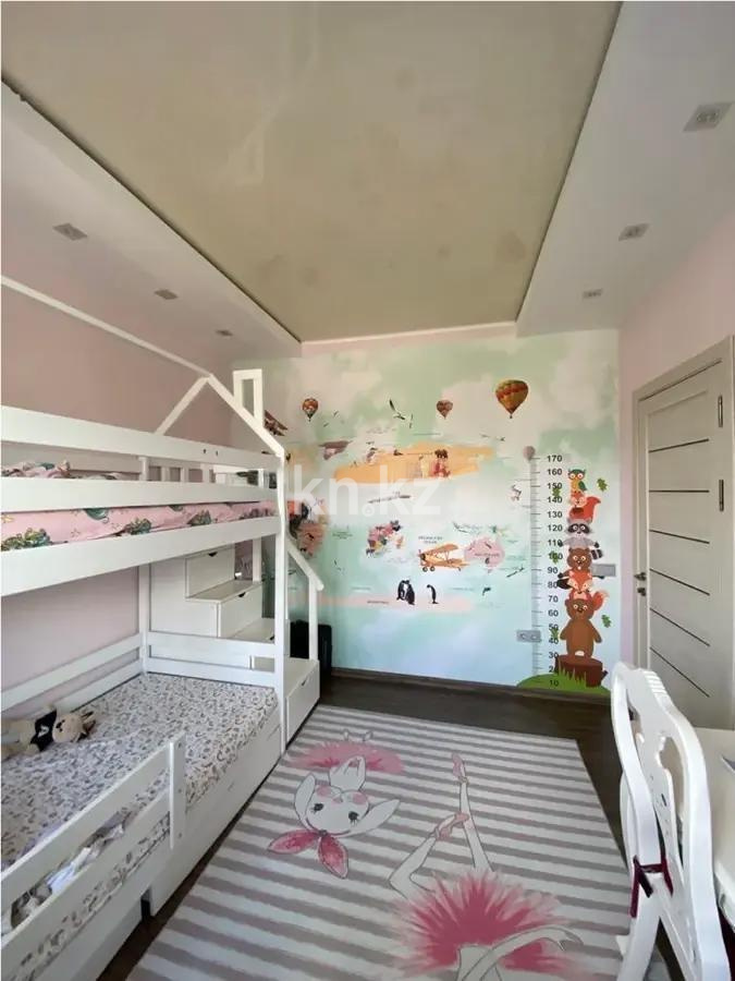 Продажа 3-комнатной квартиры, 100 м², ул. Кенесары хана, дом  54/25 - Продажа и аренда недвижимости в Алматы фото 3 из 4