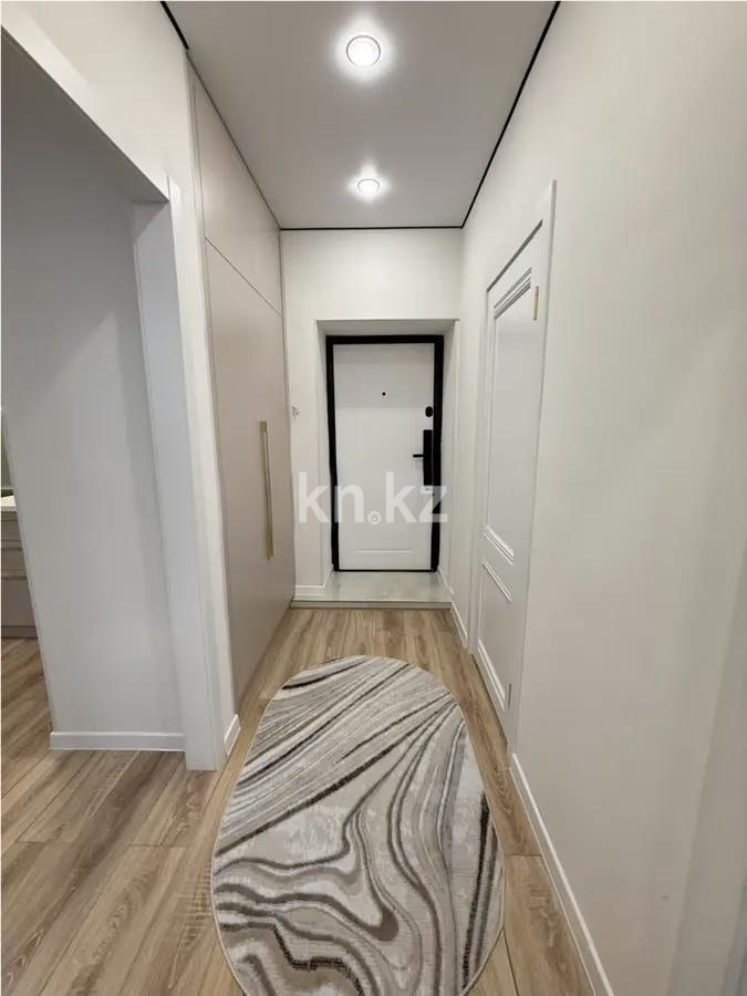 Продажа 2-комнатной квартиры, 40 м² - Продажа квартир в Астане без посредников - страница 38 фото 8 из 8