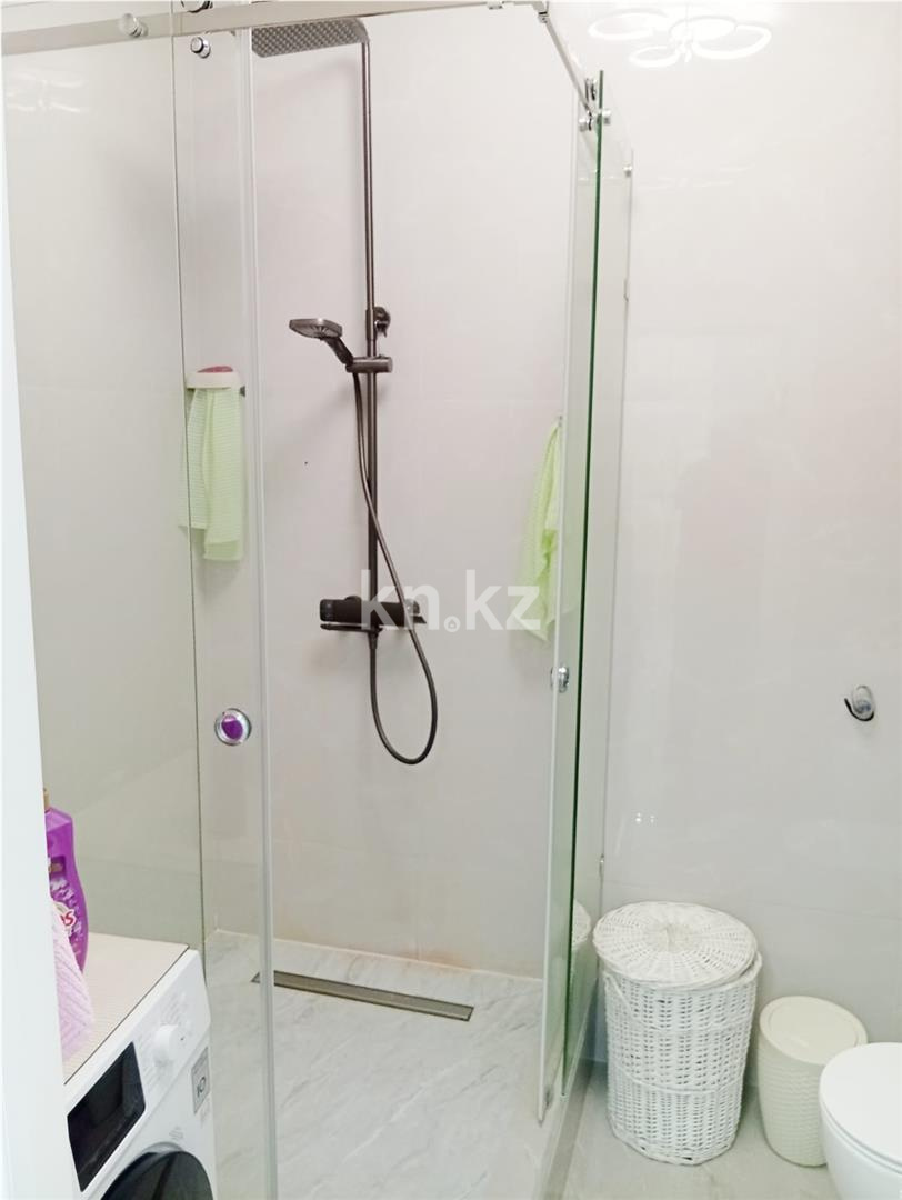 Продажа 2-комнатной квартиры, 61.5 м² - Продажа недвижимости в Астане - страница 23 фото 9 из 11