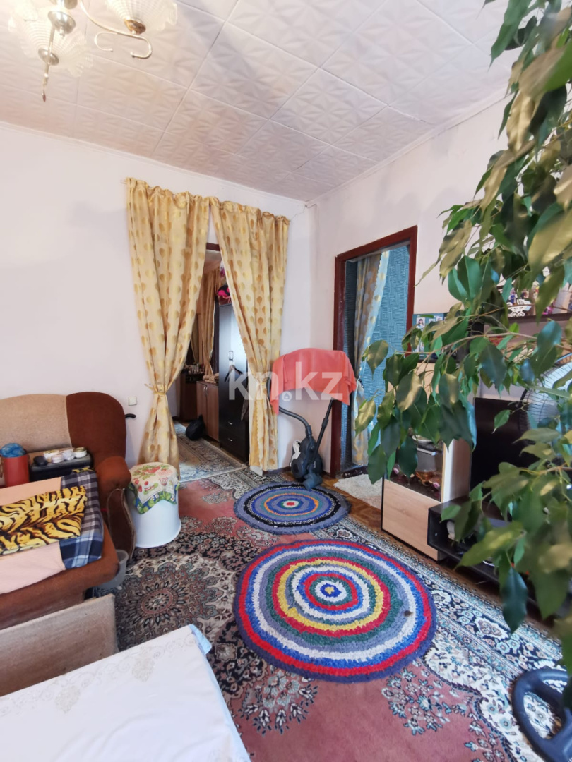 Продажа 3-комнатного дома, 53.4 м², Байкадамкызы - Продажа домов, коттеджей в Алматинской области фото 3 из 24