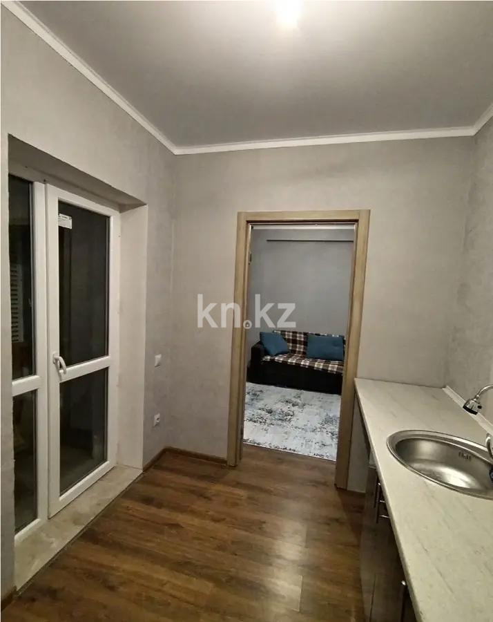 Продажа 1-комнатной квартиры, 32 м² - Продажа квартир в новостройках Астаны - страница 36 фото 2 из 3